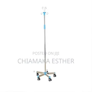 Medical Drip Stand