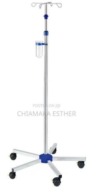Medical Drip Stand