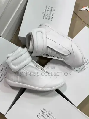 Maison Margiela Future Sneakers