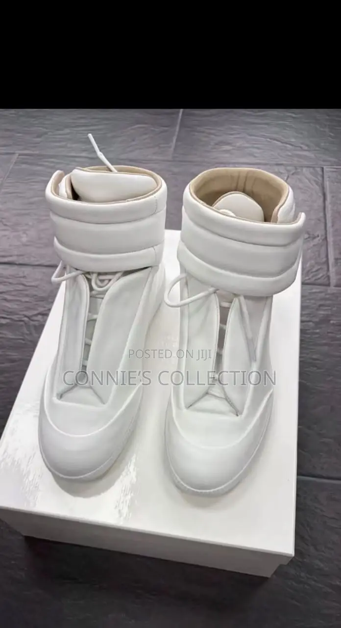 Maison Margiela Future Sneakers