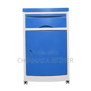 Medical Bedside Locker
