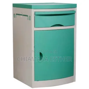 Medical Bedside Locker