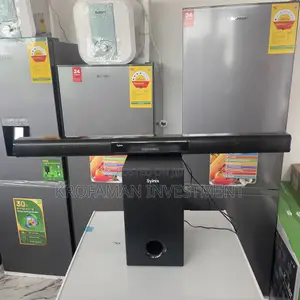 Syinix Soundbar Speaker