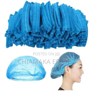 Medical Nurses Hair Net