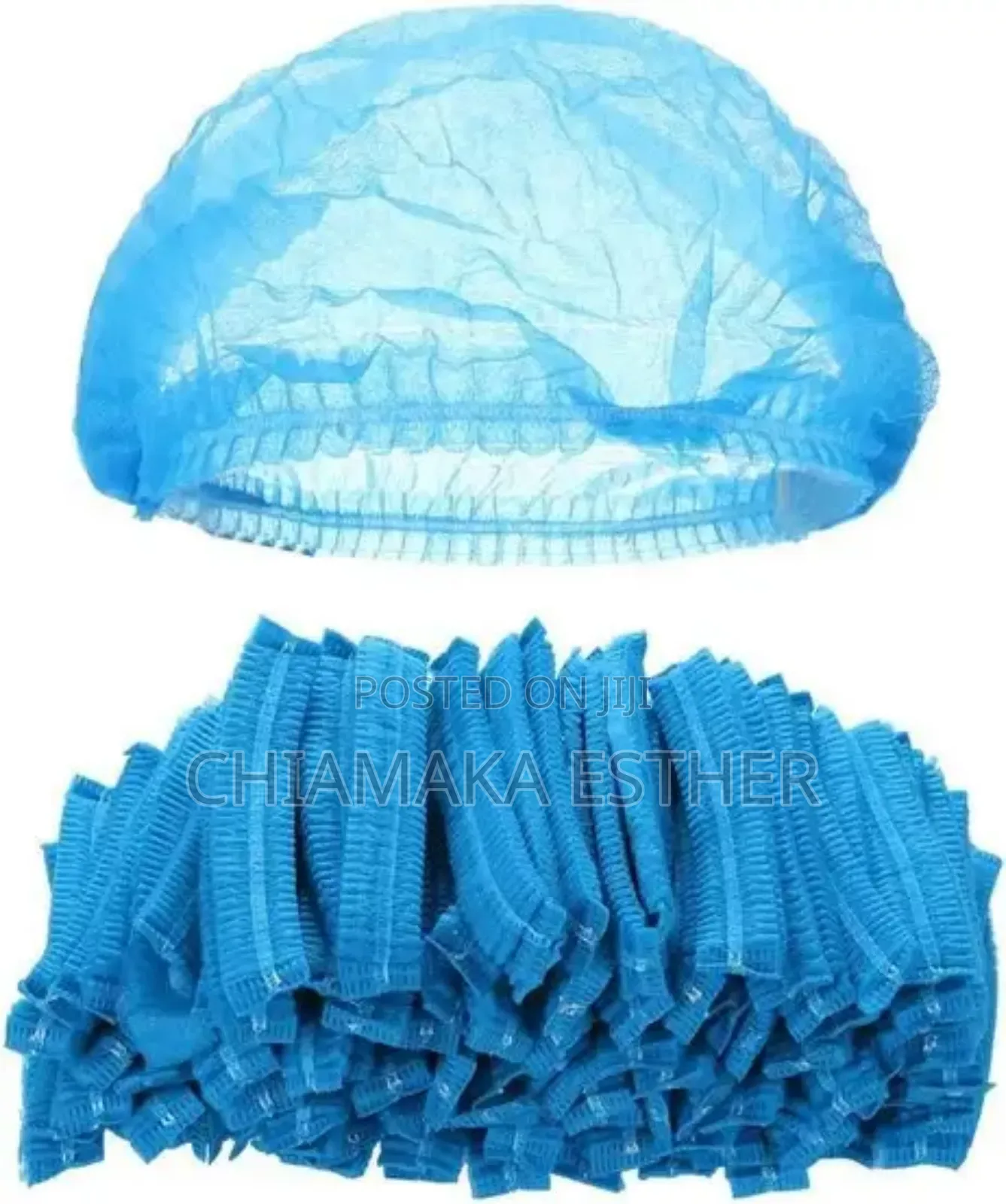 Medical Nurses Hair Net