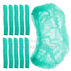 Medical Nurses Hair Net
