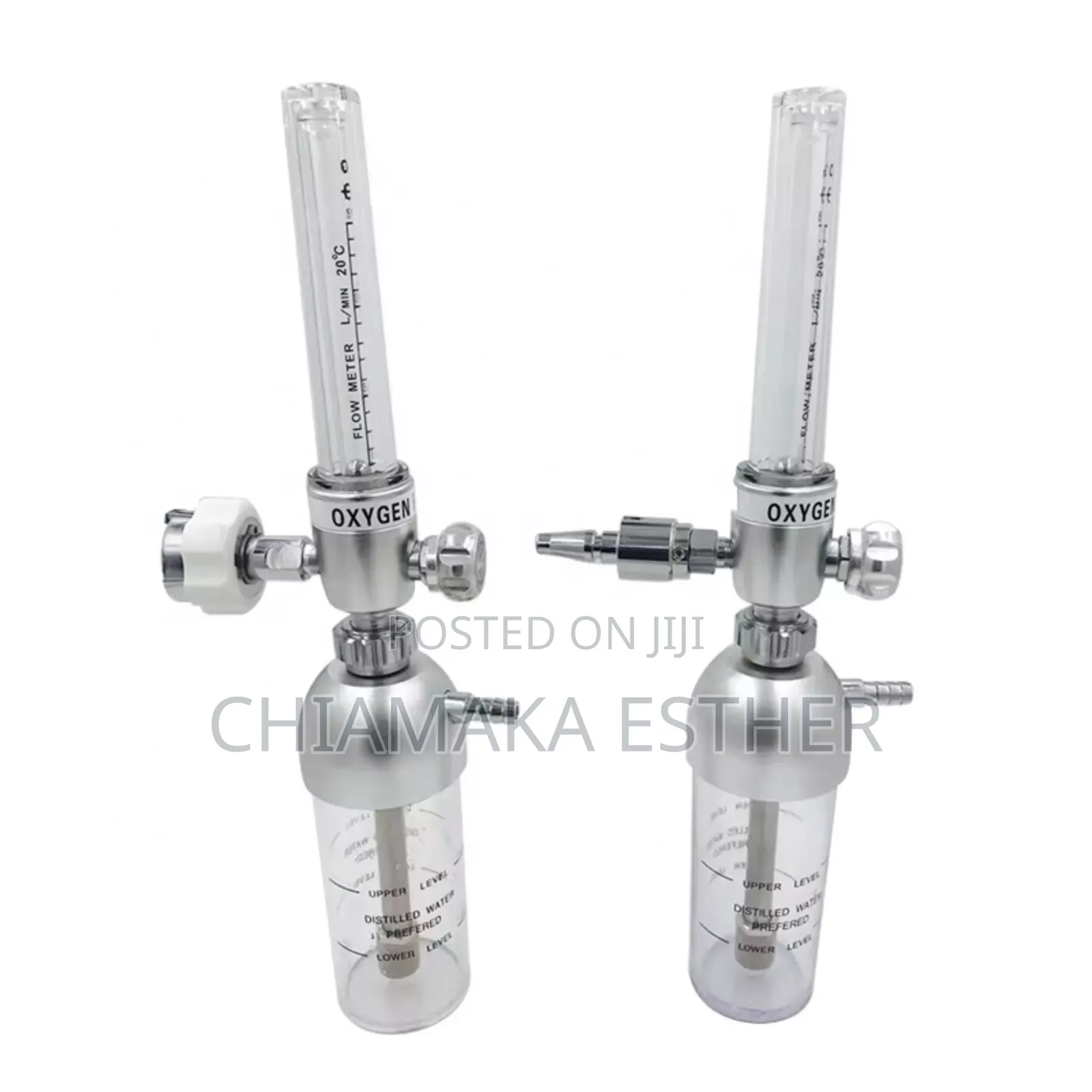 Medical Wall Flowmeter