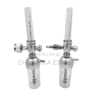 Medical Wall Flowmeter