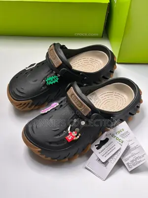Crocs Echo Clog