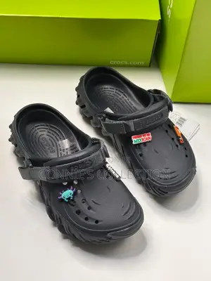 Crocs Echo Clog