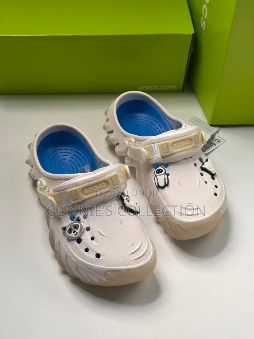 Crocs Echo Clog