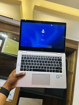 Laptop HP EliteBook x360 1030 G2 8GB Intel Core i5 SSD 256GB