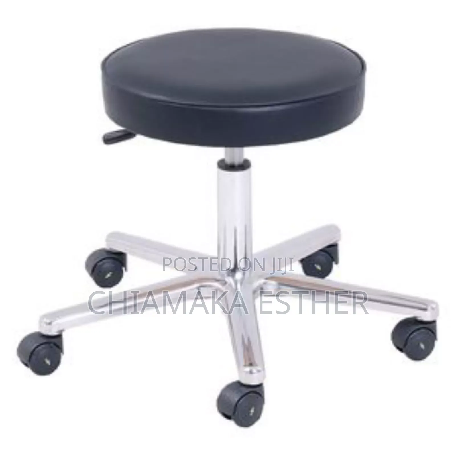 Medical Theater Stools With Out Rest