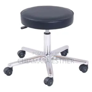 Medical Theater Stools With Out Rest