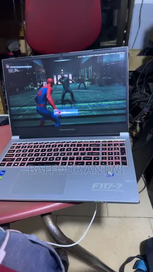Laptop Monster 16GB Intel Core i7 SSHD+SSD 512GB