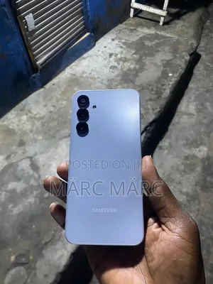 Samsung Galaxy A16 5G 128 GB White