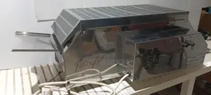 Conveyor Bread Toaster