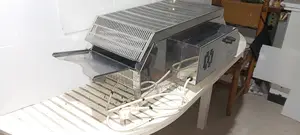 Conveyor Bread Toaster