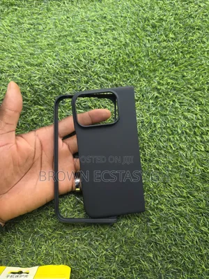 Google Pixel 10 Pro Fold Tpu Sillicone Case