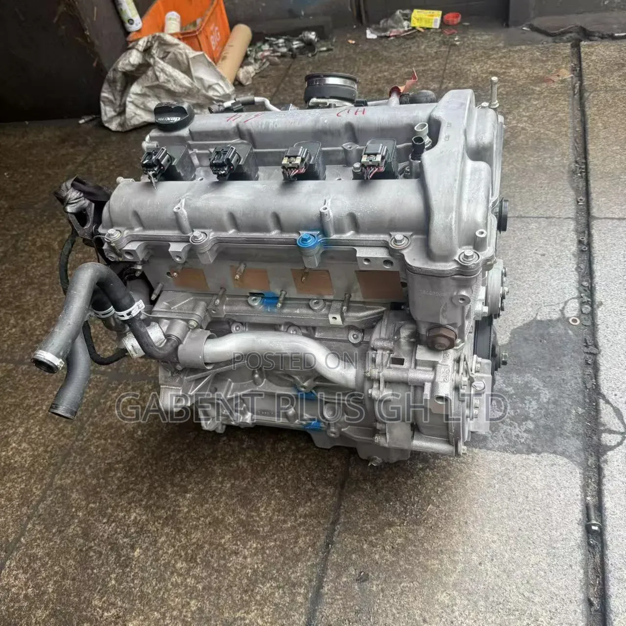 Chevrolet Equinox,Orlando ,Captiva , Malibu GMC Terrain Engine