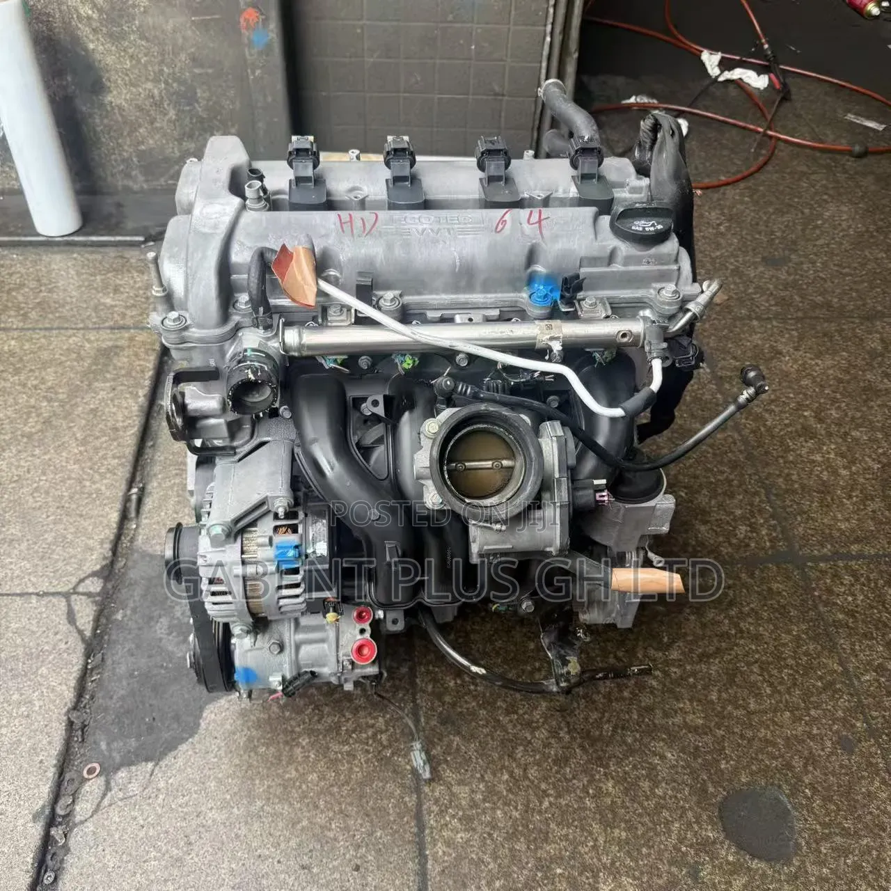 Chevrolet Equinox,Orlando ,Captiva , Malibu GMC Terrain Engine