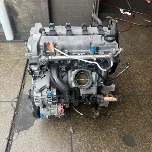 Chevrolet Equinox,Orlando ,Captiva , Malibu GMC Terrain Engine