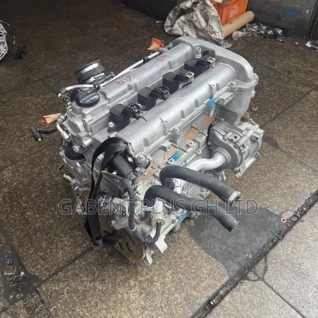 Chevrolet Equinox,Orlando ,Captiva , Malibu GMC Terrain Engine