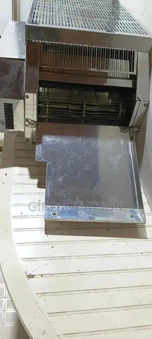 Conveyor Bread Toaster