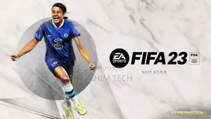 Download Your Fifa 23 And Other Games