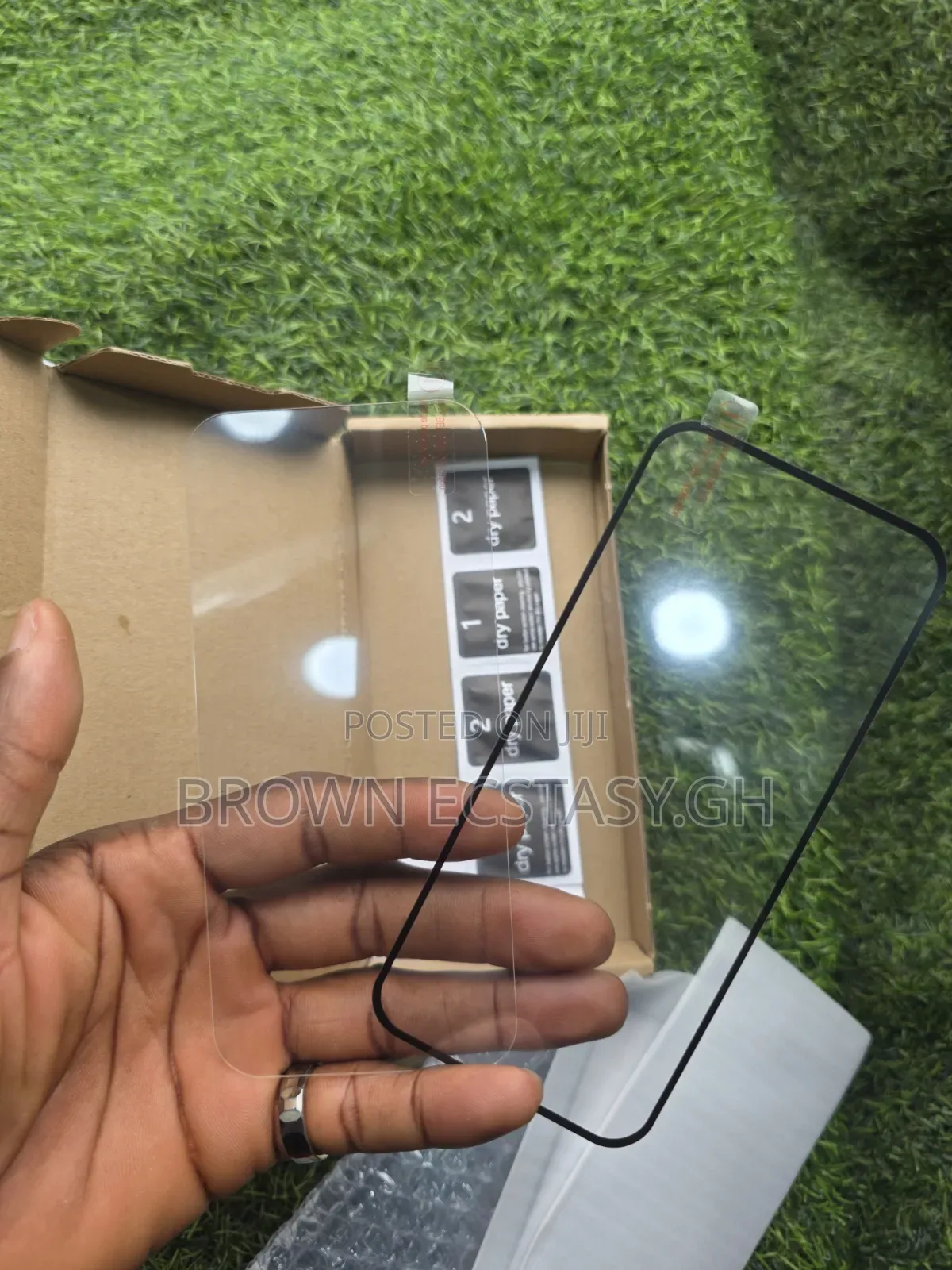 Pixel 9 Pro Fold/10 Pro Fold Screen Protector