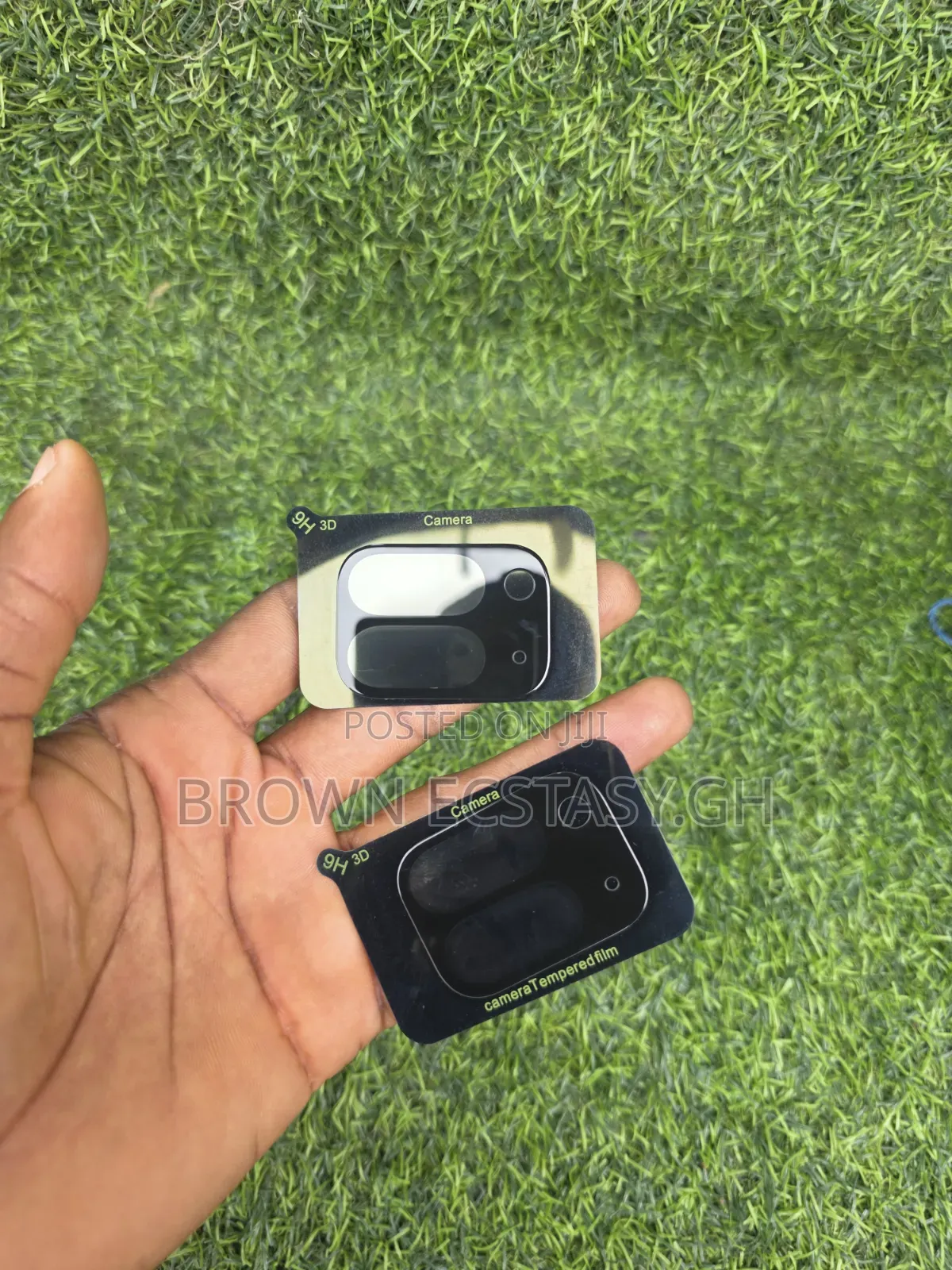Google Pixel 9 Pro Fold Camera Protector