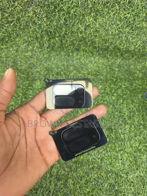 Google Pixel 9 Pro Fold Camera Protector