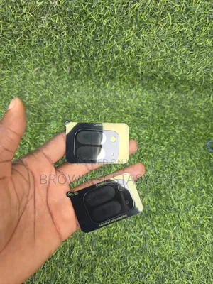 Google Pixel 9 Pro Fold Camera Protector
