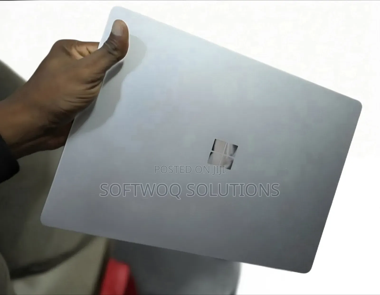 Laptop Microsoft Surface Laptop 4 8GB Intel Core i5 SSD 256GB