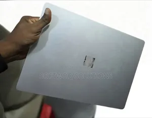 Laptop Microsoft Surface Laptop 4 8GB Intel Core i5 SSD 256GB