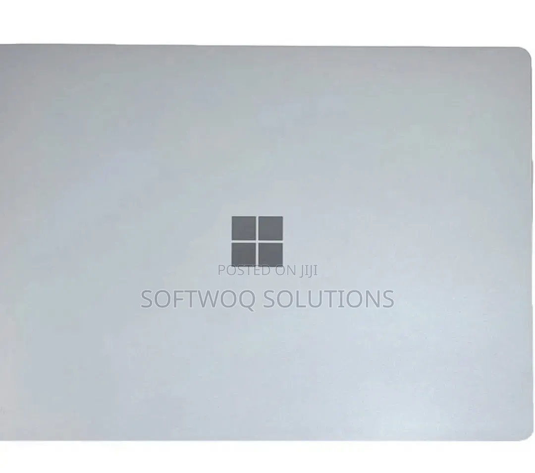 Laptop Microsoft Surface Laptop 4 8GB Intel Core i5 SSD 256GB
