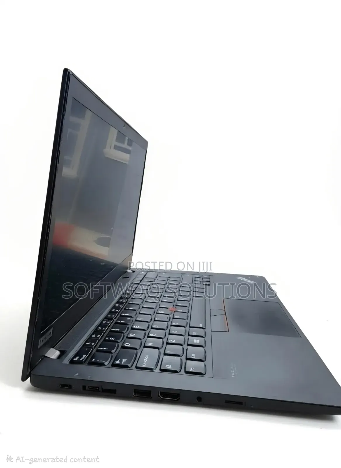 Laptop Lenovo ThinkPad T14 16GB AMD Ryzen 5 SSD 256GB
