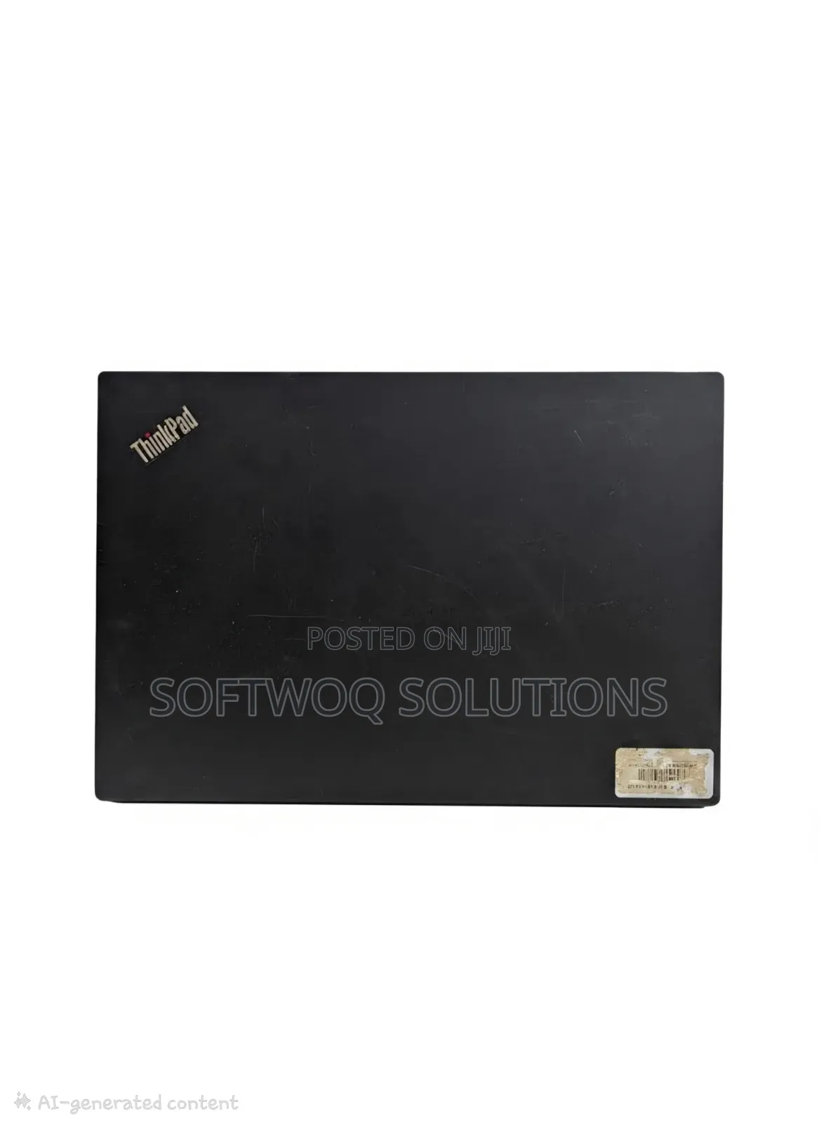 Laptop Lenovo ThinkPad T14 16GB AMD Ryzen 5 SSD 256GB