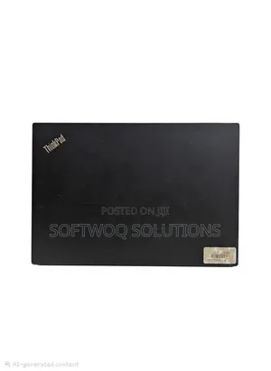 Laptop Lenovo ThinkPad T14 16GB AMD Ryzen 5 SSD 256GB