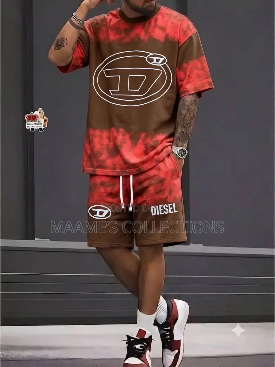 Diesel Top And Down Available