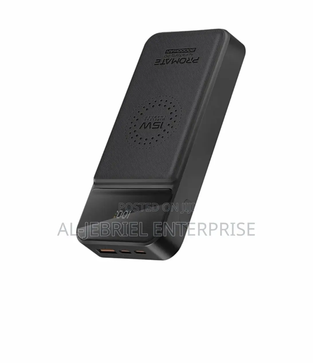 Promate Auratorq-20 Powerbank