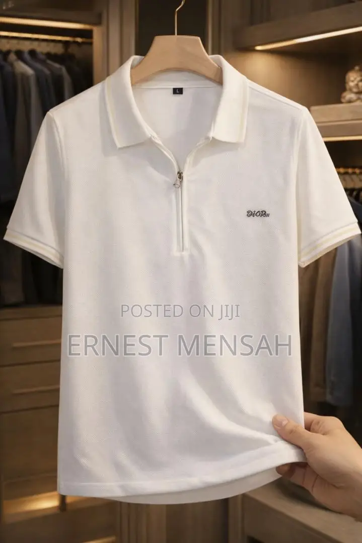 Original Dior Shirt