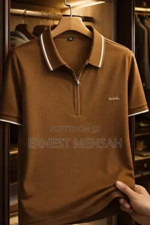Original Dior Shirt
