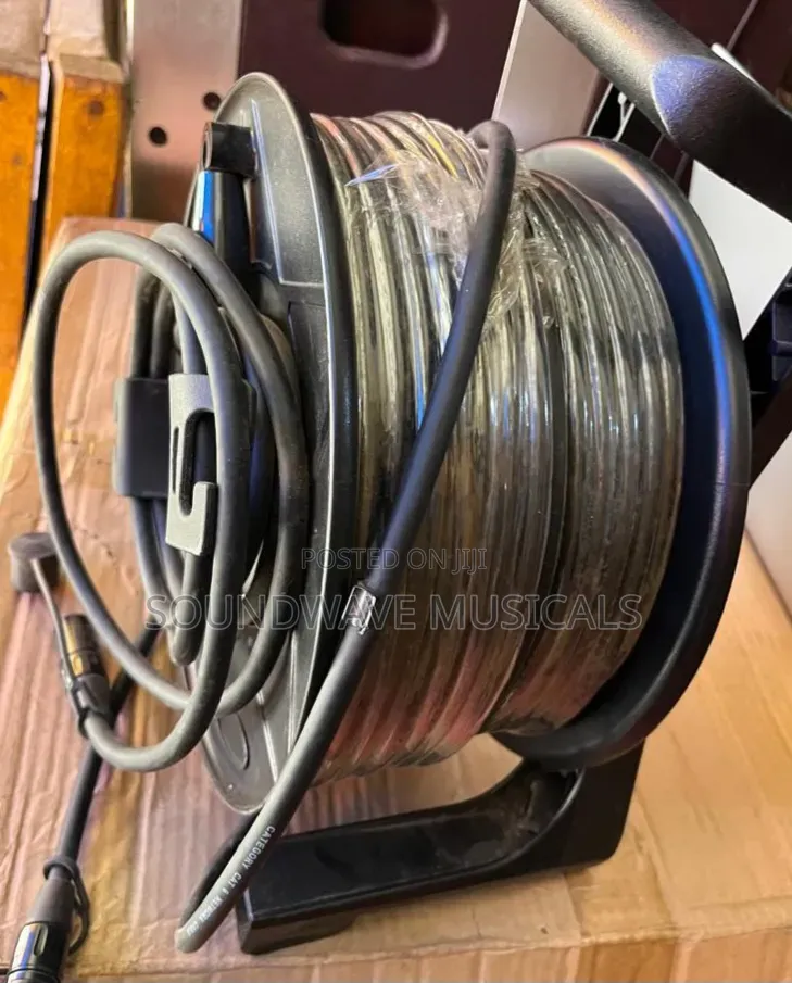 Cut Six Available (50 Meters)