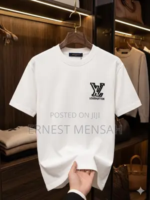 Original Louis Vuitton Shirt