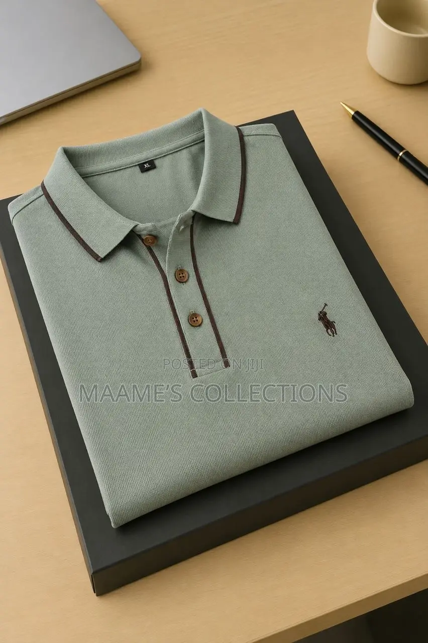Ralph Lauren Polo Shirt