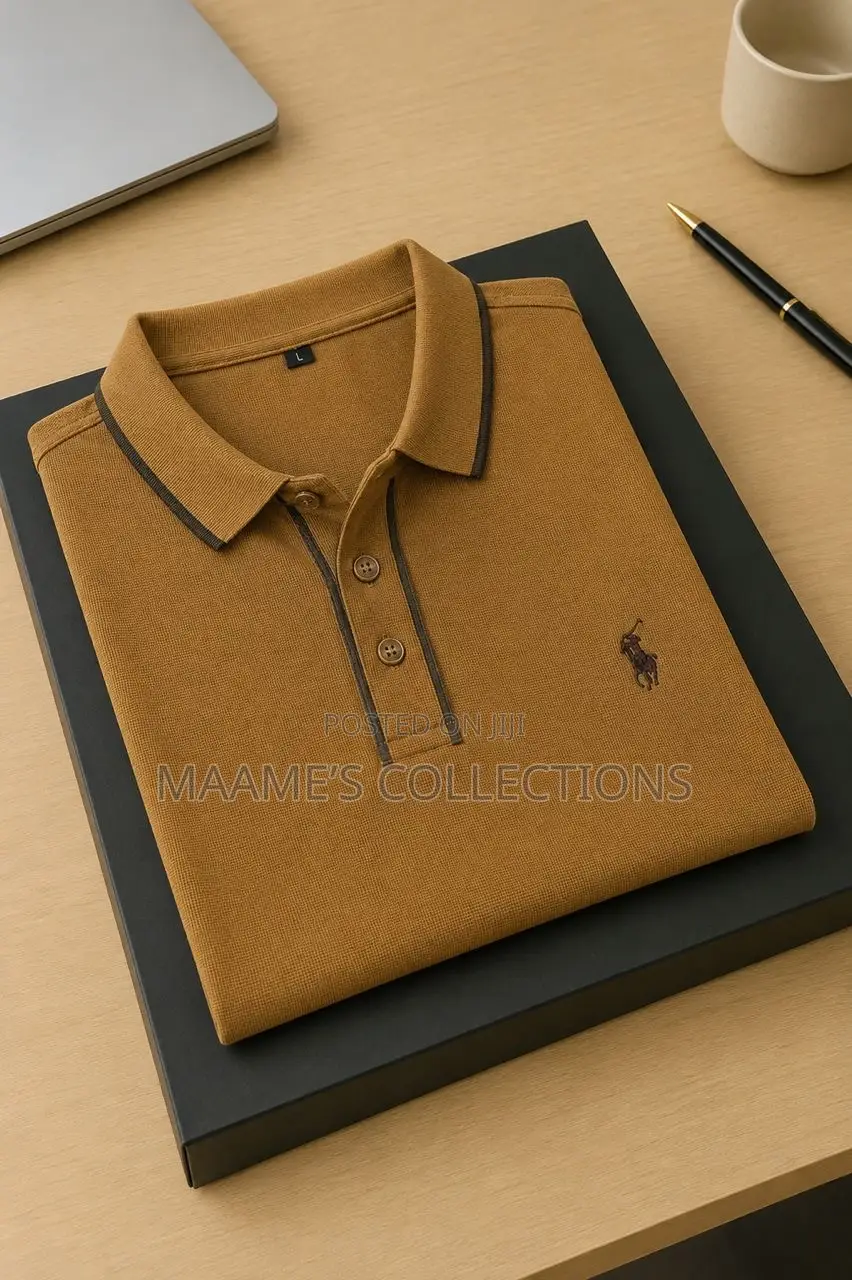 Ralph Lauren Polo Shirt