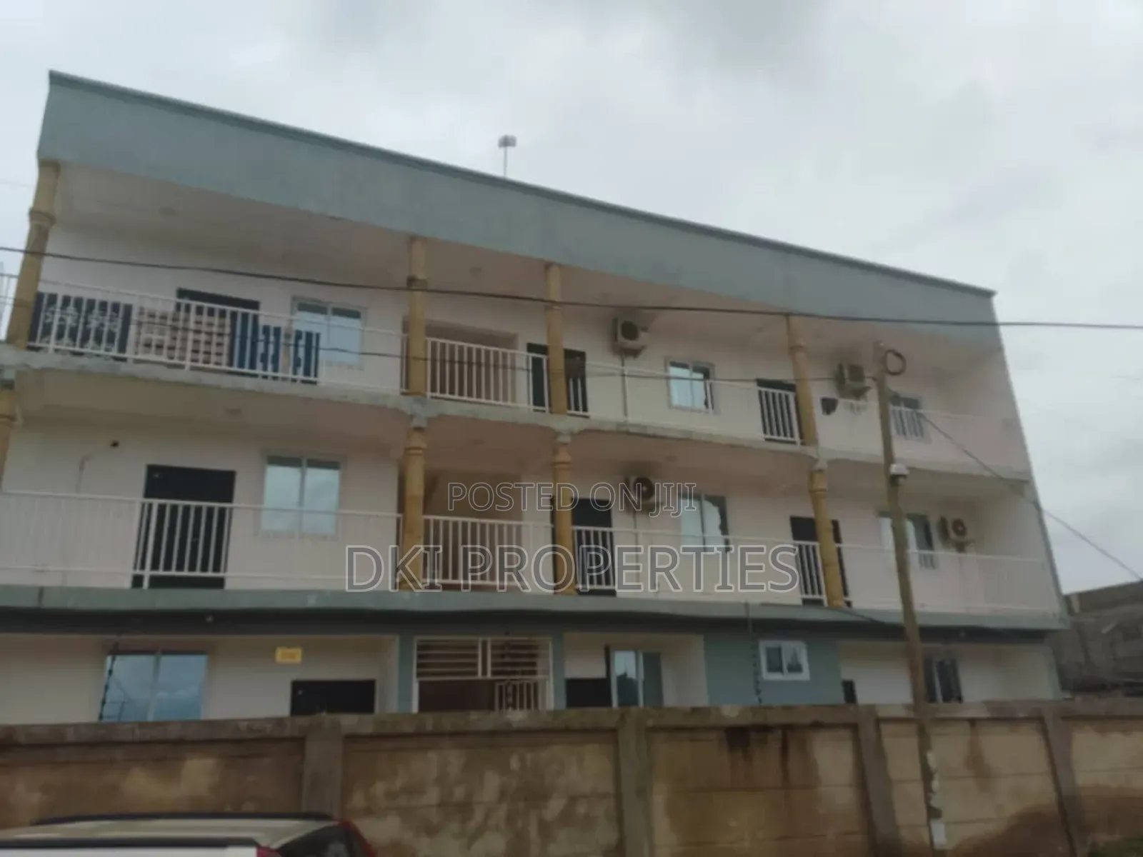 2bdrm Mansion in Dki Properties, Sakumono for sale