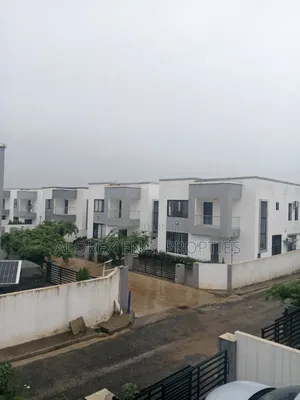 2bdrm Duplex in Oyarifa , Ghana Flag for sale