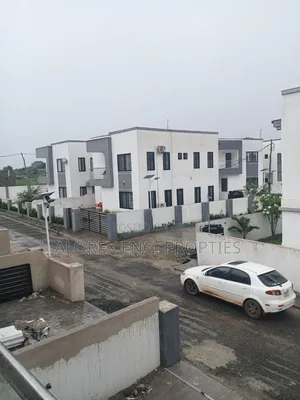 2bdrm Duplex in Oyarifa , Ghana Flag for sale